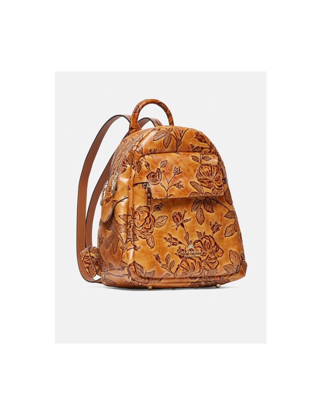 Cuoieria fiorentina outlet backpack